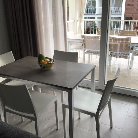 Residence Wave Plus Τζεσόλο Λίντο Εξωτερικό φωτογραφία