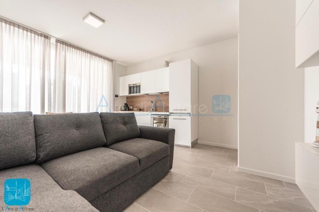 Residence Wave Plus Τζεσόλο Λίντο Εξωτερικό φωτογραφία