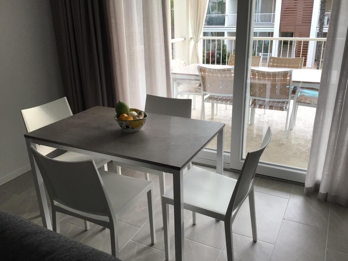 Residence Wave Plus Τζεσόλο Λίντο Εξωτερικό φωτογραφία