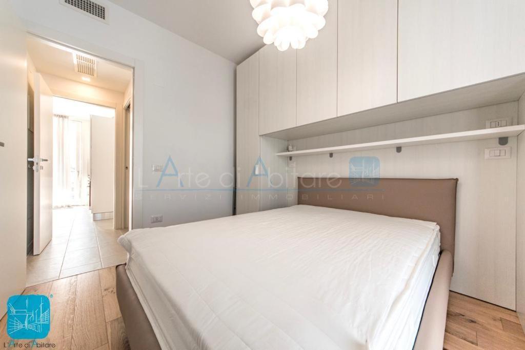 Residence Wave Plus Τζεσόλο Λίντο Εξωτερικό φωτογραφία